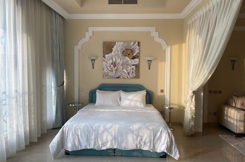 Photo 3 - Private Suites Al Hamra Palace at Golf sea Resort