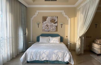 Foto 3 - Private Suites Al Hamra Palace at Golf sea Resort