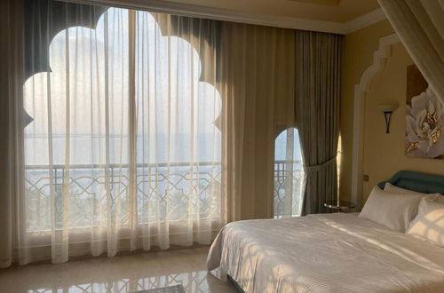 Foto 5 - Private Suites Al Hamra Palace at Golf sea Resort