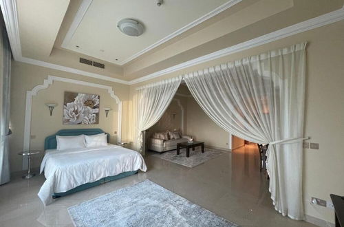 Photo 4 - Private Suites Al Hamra Palace at Golf sea Resort