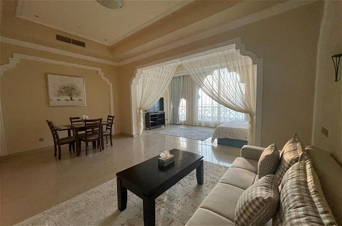 Foto 8 - Private Suites Al Hamra Palace at Golf sea Resort