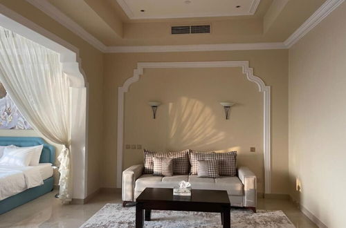 Foto 6 - Private Suites Al Hamra Palace at Golf sea Resort