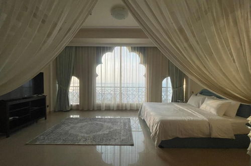 Foto 10 - Private Suites Al Hamra Palace at Golf sea Resort