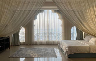 Foto 2 - Private Suites Al Hamra Palace at Golf sea Resort