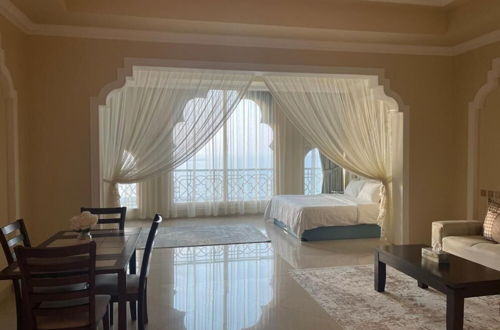 Foto 7 - Private Suites Al Hamra Palace at Golf sea Resort