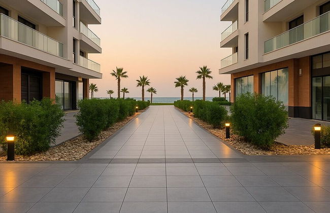 Porto Said Chalets, Your Perfect Family Getaway Destination - Foto 42