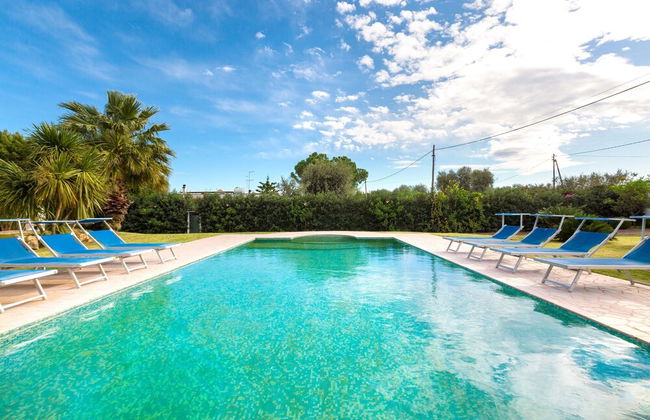 2535 Appartamento Red - Villa Sogno Blu by Barbarhouse - Foto 21