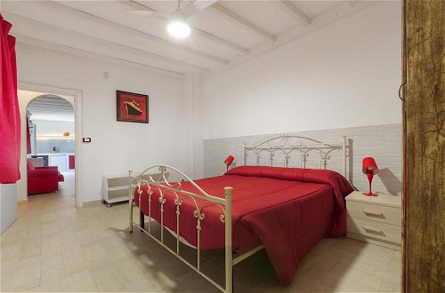 Foto 2 - 2535 Appartamento Red - Villa Sogno Blu by Barbarhouse