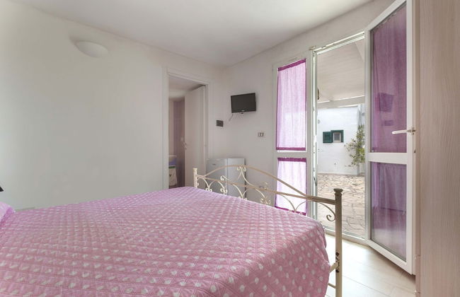 2535 Appartamento Red - Villa Sogno Blu by Barbarhouse - Foto 3