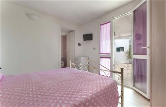 Foto 3 - 2535 Appartamento Red - Villa Sogno Blu by Barbarhouse
