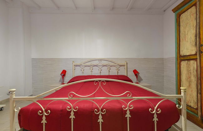 2535 Appartamento Red - Villa Sogno Blu by Barbarhouse - Foto 5