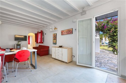 Foto 25 - 2535 Appartamento Red - Villa Sogno Blu by Barbarhouse