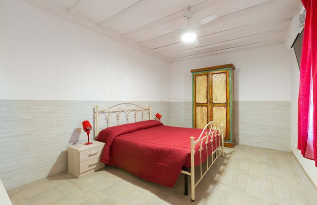 2535 Appartamento Red - Villa Sogno Blu by Barbarhouse - Foto 4