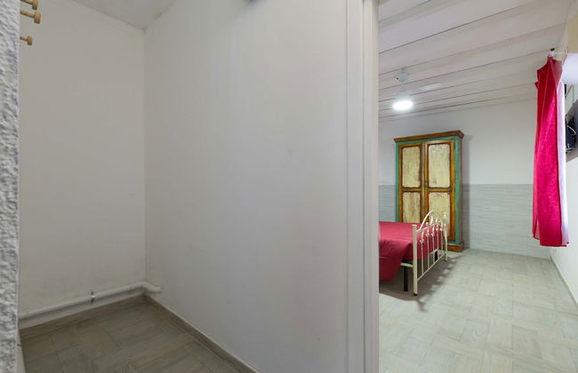 2535 Appartamento Red - Villa Sogno Blu by Barbarhouse - Foto 27