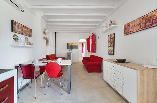 Foto 16 - 2535 Appartamento Red - Villa Sogno Blu by Barbarhouse