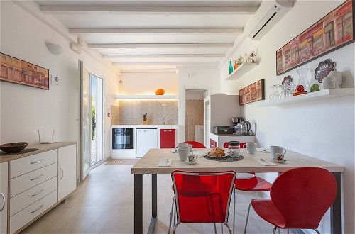 Foto 9 - 2535 Appartamento Red - Villa Sogno Blu by Barbarhouse