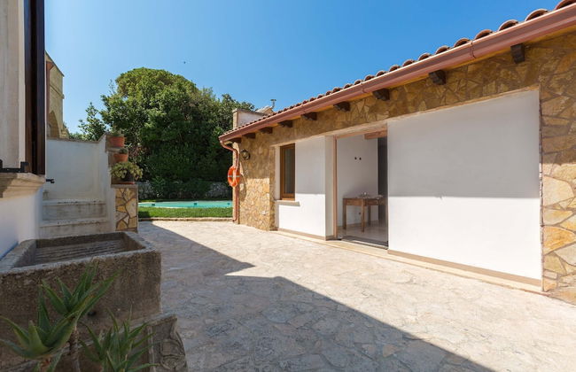 2498 Villa Raffaella by Barbarhouse - Foto 40