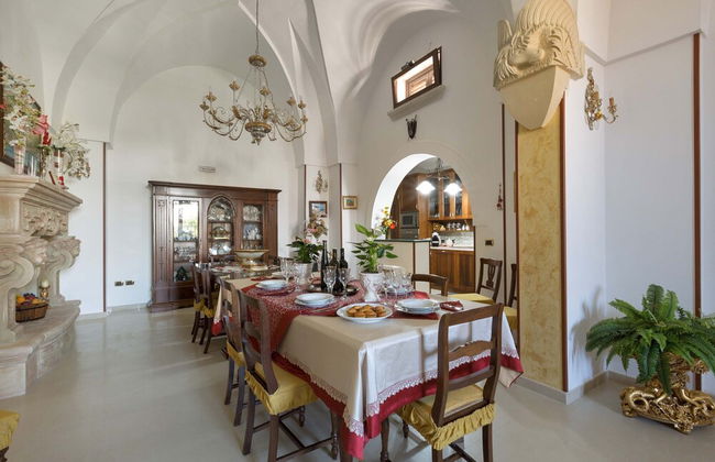 2498 Villa Raffaella by Barbarhouse - Foto 20