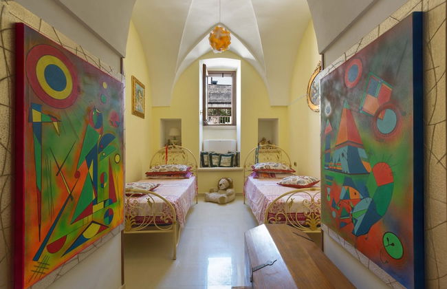 2498 Villa Raffaella by Barbarhouse - Foto 4