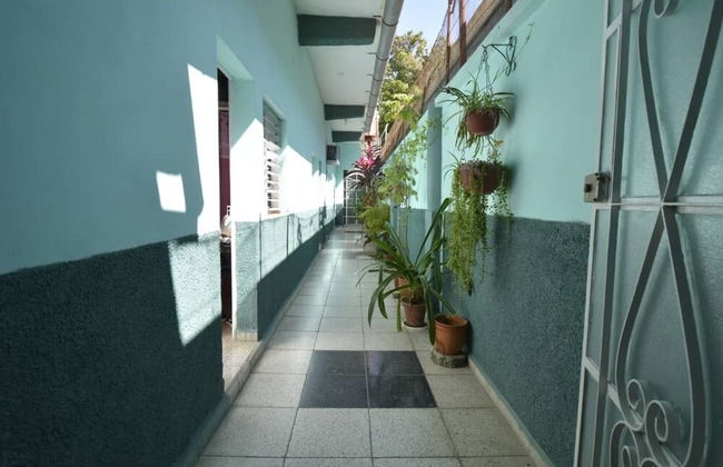 Hostal Senora Angela - Foto 33