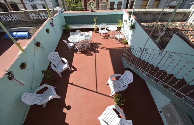 Hostal Senora Angela - Foto 28