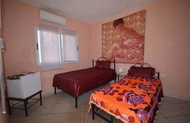 Hostal Senora Angela - Foto 14