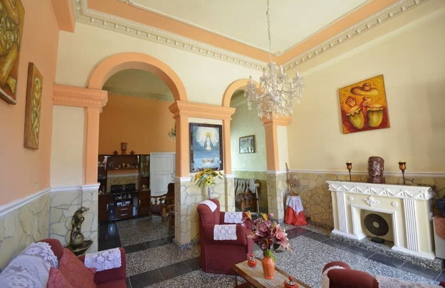 Hostal Senora Angela - Foto 31