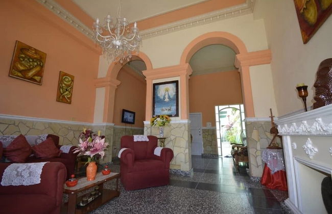 Hostal Senora Angela - Foto 27