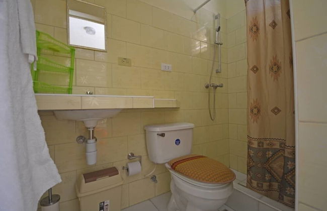 Hostal Senora Angela - Foto 19