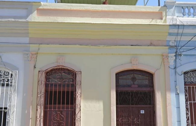 Hostal Senora Angela - Foto 1