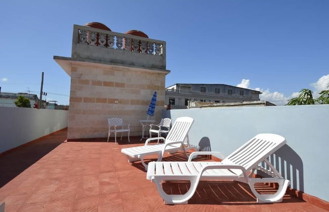 Hostal Senora Angela - Foto 36