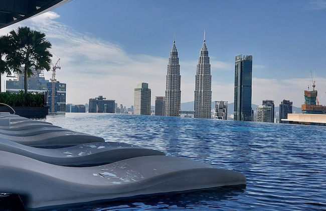 Eaton KLCC Suites By Elite - Photo 21