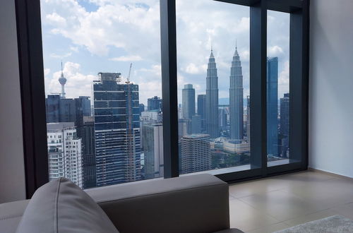 Photo 30 - Eaton KLCC Suites By Elite