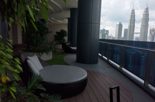 Photo 28 - Eaton KLCC Suites By Elite