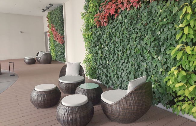 Eaton KLCC Suites By Elite - Photo 2