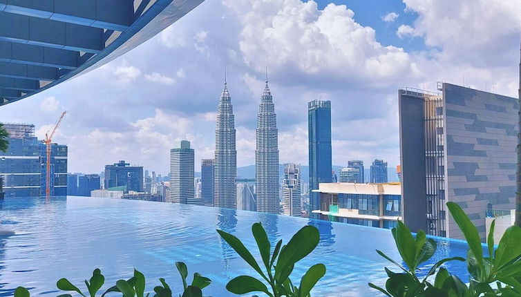 Foto 1 - Eaton KLCC Suites By Elite