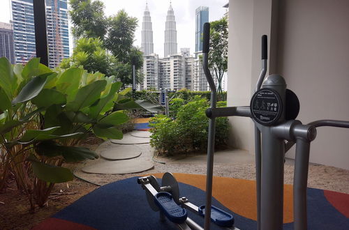 Photo 22 - Eaton KLCC Suites By Elite