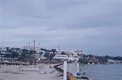 Photo 50 - Hotel Boca del Mar Playa Boca Chica Penthouse