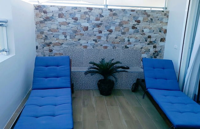 Hotel Boca del Mar Playa Boca Chica Penthouse - Foto 40