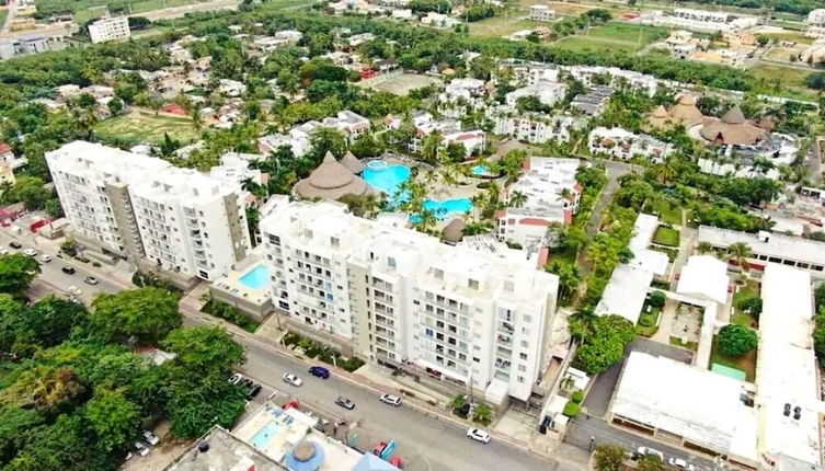 Photo 1 - Hotel Boca del Mar Playa Boca Chica Penthouse