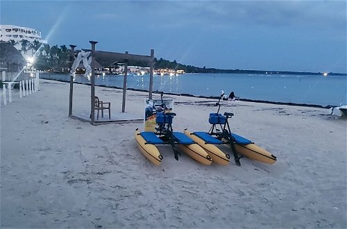 Foto 40 - Hotel boca del mar playa boca chica