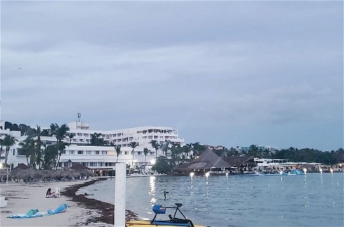 Foto 48 - Hotel Boca del Mar Playa Boca Chica Penthouse