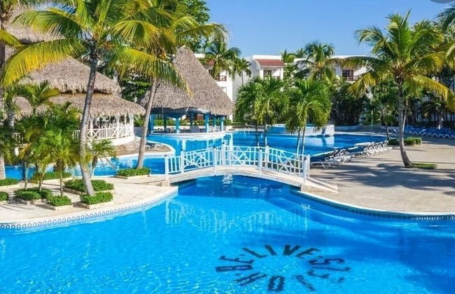 Resort hamaca believe - Foto 46
