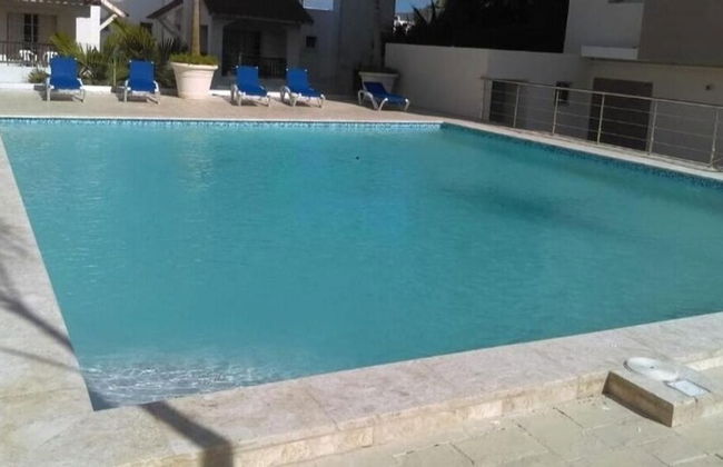 Hotel Boca del Mar Playa Boca Chica Penthouse - Foto 46