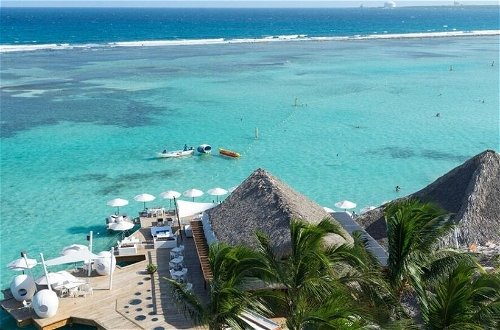 Photo 47 - Hotel Boca del Mar Playa Boca Chica Penthouse