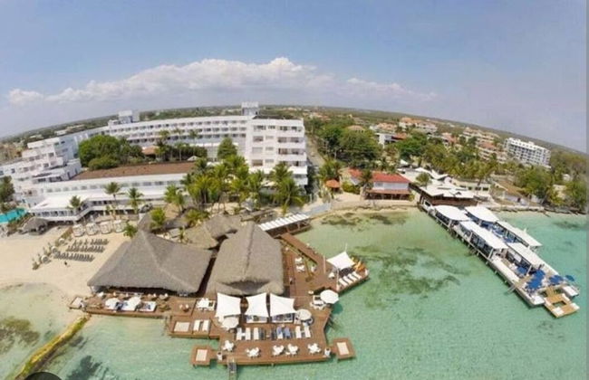Resort hamaca believe - Foto 16