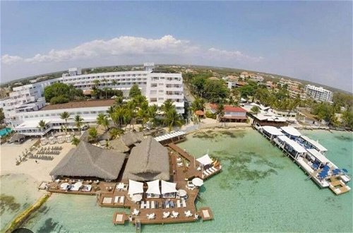 Photo 49 - Hotel Boca del Mar Playa Boca Chica Penthouse
