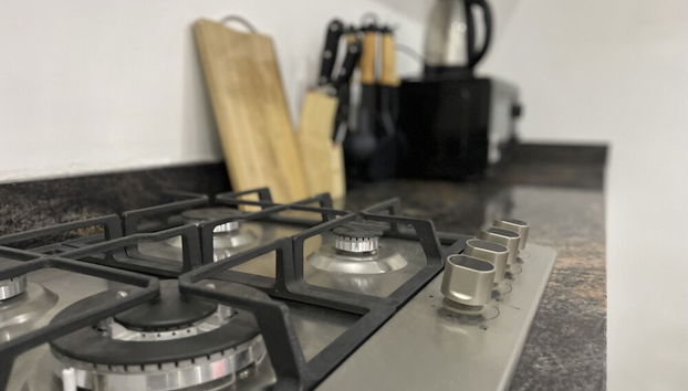 Cozinha privada