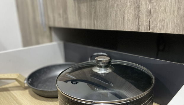 Cozinha privada