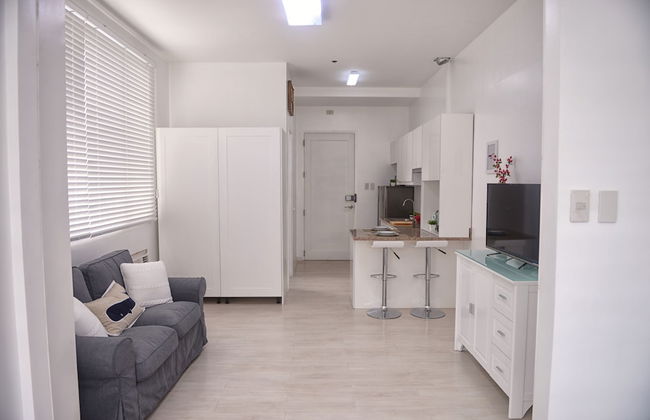Voss Condominium - Foto 10